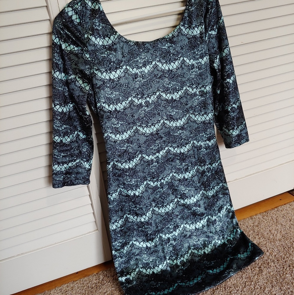 Charlotte Russe